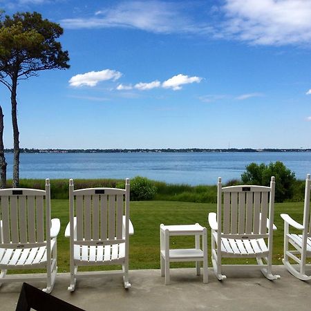 Oceanview Inn - Emerald Isle Exterior foto