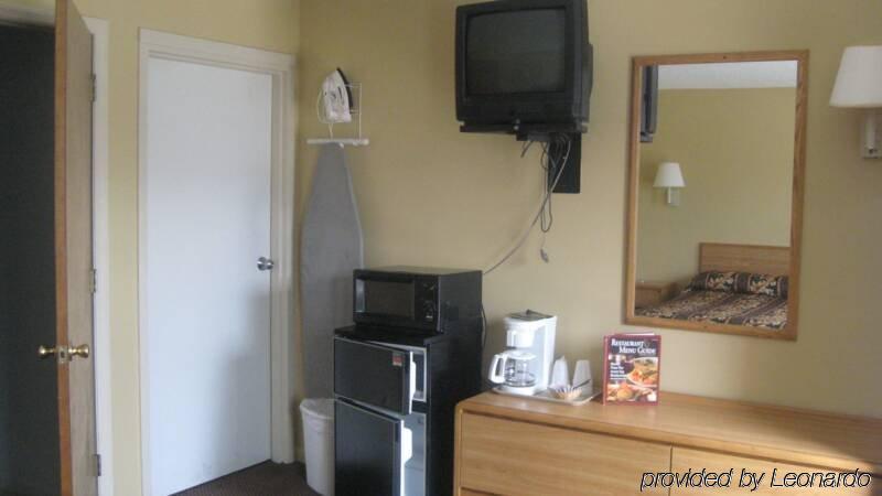 Oceanview Inn - Emerald Isle Habitación foto