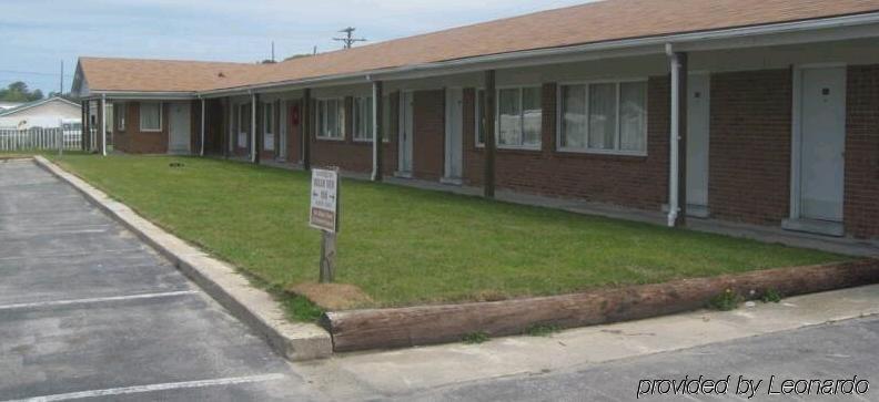 Oceanview Inn - Emerald Isle Exterior foto