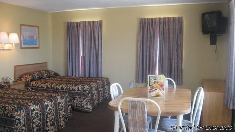 Oceanview Inn - Emerald Isle Habitación foto
